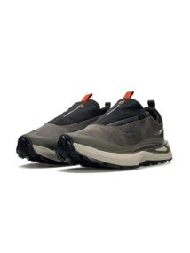 Кросівки Salomon Odyssey Elmt Advanced Khaki Black , В'єтнам 44 28