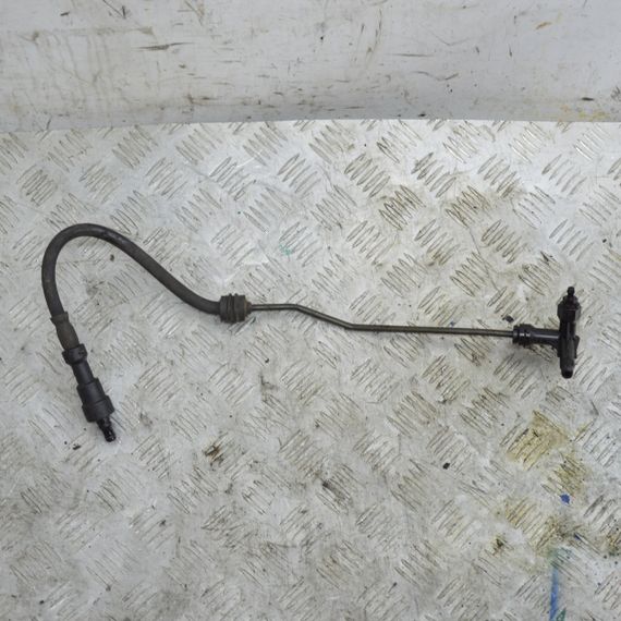 Провід зчеплення Ford Focus II 1.8 TDCI 2005-2010 Трубка зчеплення Форд Фокус 2 PTL130