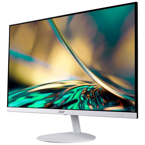 Монітор Acer SA272EWMIX (UM.HS2EE.E18) | Зображення 2