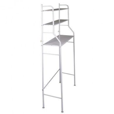 Напольна стійка органайзер Toilet Rack XPRO, чорний (43322-_475) | Зображення 5