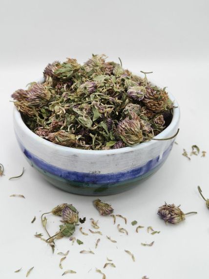 Клевер сушёный, 25 г | Зображення 4