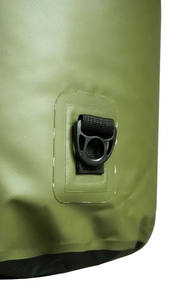 Гермомешок TRAMP PVC olive 70л (UTRA-069-olive) | Зображення 7