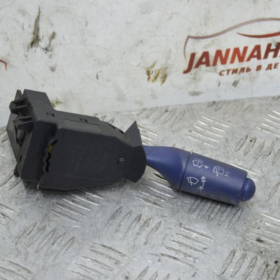 Підрульовий перемикач правий Smart Fortwo 450 1998-2007 Перемикач двірників Смарт Фортво 450 0001272V007