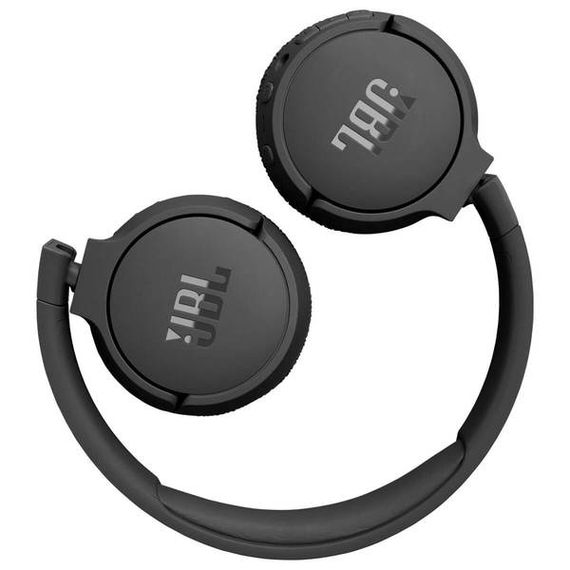 Гарнітура JBL TUNE 670NC Black (JBLT670NCBLK) | Зображення 3