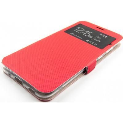 Чехол для мобильного телефона Dengos Flipp-Book Call ID Samsung Galaxy A31, red (DG-SL-BK-259) (DG-SL-BK-259) | Зображення 2
