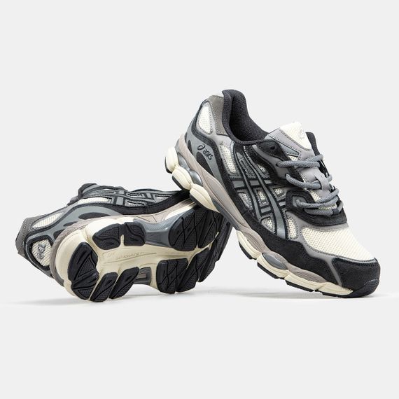 Мужские кроссовки Asics Gel-NYC весна/лето/осень 1458 44 28 | Зображення 6