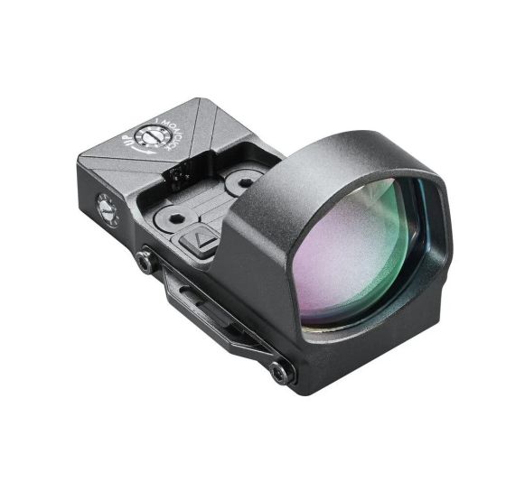 Коллиматорный прицел Bushnell AR Optics First Strike 2 открытого типа с большими линзами | Зображення 2