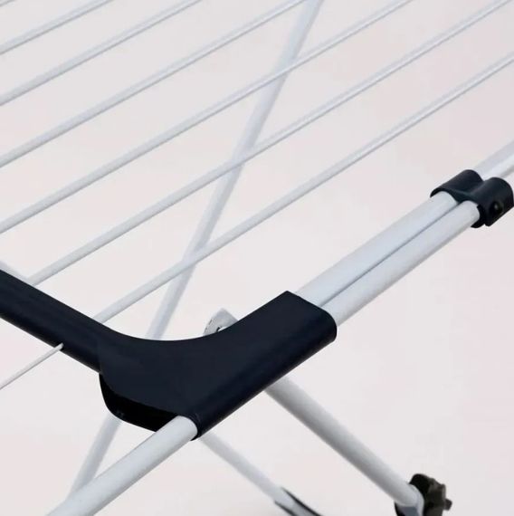 Сушарка для білизни підлогова Gimi Aliante (154780) | Зображення 5