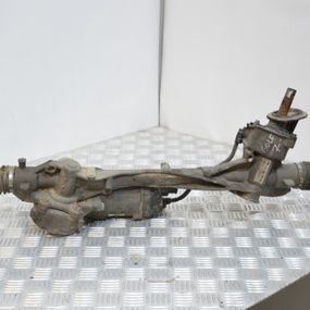 Рульова рейка Volkswagen Golf VII 2012-2020 Рейка рульова Фольксваген Гольф 7 5Q1423051R