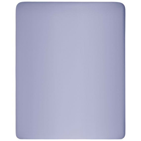 Простирадло ARDESTO на резинці Mix&amp;Match, 160х200+30см, 100% бавовна, сатин, туман (ART1620FSF) | Зображення 4