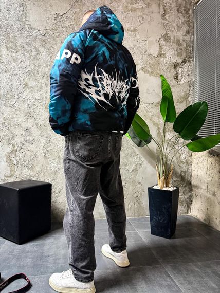 Анорак утеплений DRAPP | Зображення 3