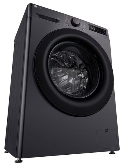 Прально-сушильна машина LG F2R5FG6J | Зображення 5