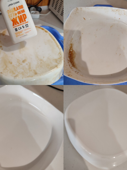 Засіб для видалення жиру та нагару на кухні Farmasi 450 мл | Зображення 7