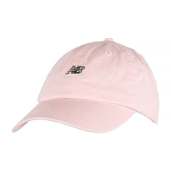 Бейсболка New Balance Seasonal Classic Hat