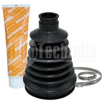 Пыльник шруса наружный Renault Clio I,II/Kangoo/Laguna/Rapid/Twingo/Safrane (термопласт) (24x80x138),