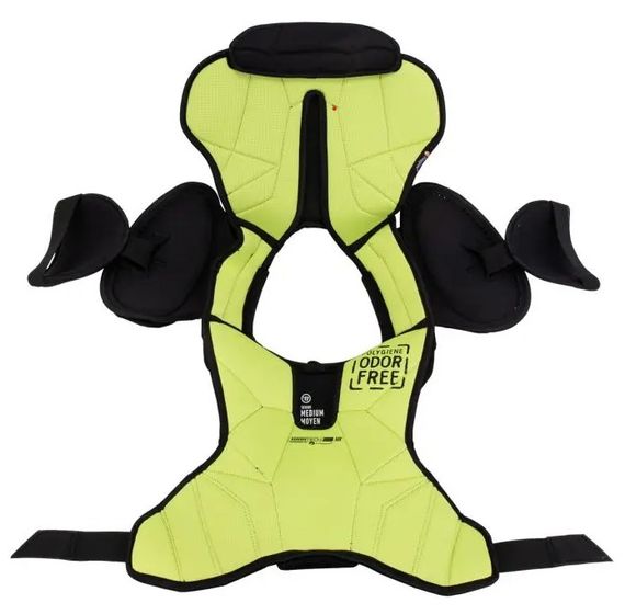 Хокейний нагрудник Warrior Alpha LX 20 Sr | Зображення 2