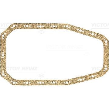 Прокладка поддона Fiat Ducato / Iveco Daily / Renault Master/Trafic 2.4/2.5 D/TD 78-,71-34049-10