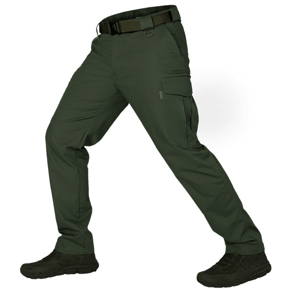 Штани Patrol Rip-Stop Teflon НГУ Олива (6537), XXL-Long