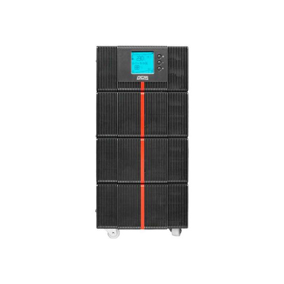 Пристрій безперебійного живлення Powercom MAC-6000 (MAC6000) | Зображення 1