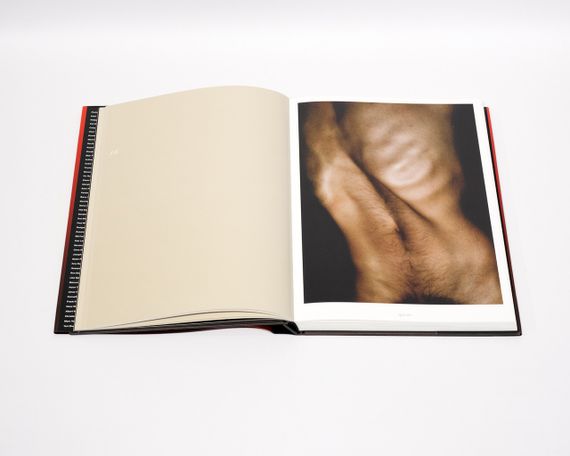 Книга - фотоальбом еротичної фотографії найкращих фотографів світу Graphis Nudes V.4 | Зображення 8