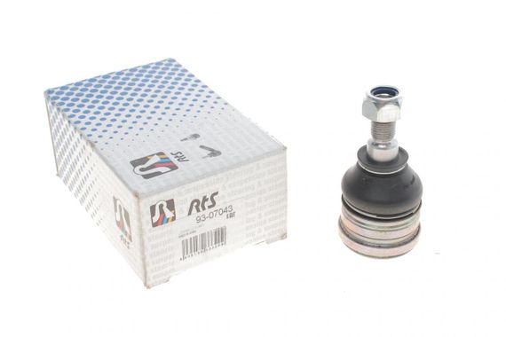 Опора кульова передня знизу Volvo S40 V40 95-04 d=39.75mm  93-07043