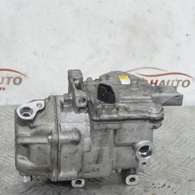 Компресор кондиціонера 1.5 H Toyota Yaris III 2010-2020 Компресор кондиціонера Тойота Яріс 3 0422001350