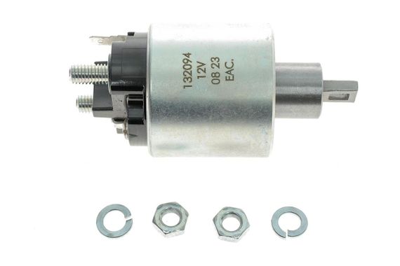 Реле стартера втягивающее Nissan 200 SX Serena 2.0 92-05 12V = 132094 F 032 132 094