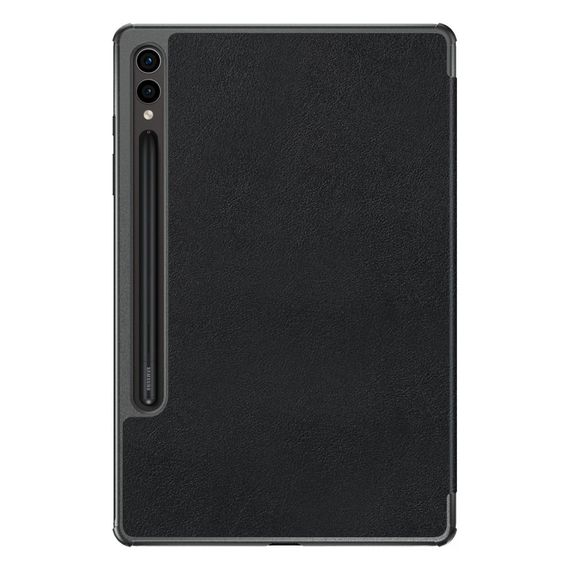Чохол до планшета Armorstandart Samsung Galaxy Tab S9 FE+ (SM-X610/X616) Black (ARM72420) | Зображення 1