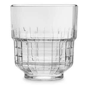 Стакан Onis (Libbey) Tarq низька 350 мл (833942)