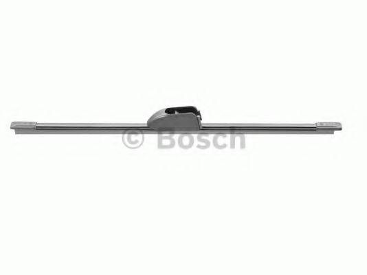 Задня щітка склоочисника Bosch AeroTwin 330мм BOSCH 3397013049 на HYUNDAI ELANTRA GT (GD)