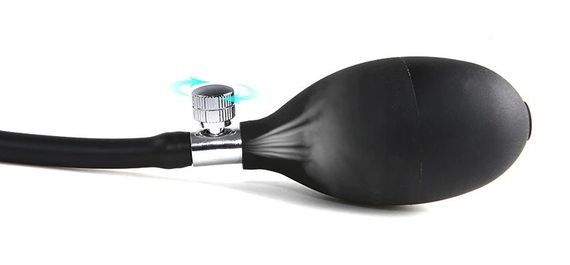 Анальний стимулятор що розширюється XESE AP-14 Sex Aura | Зображення 3