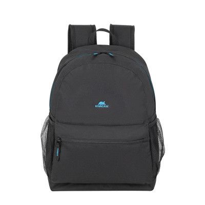 Рюкзак для ноутбука RivaCase 13.3&quot; 5563 (Black) &quot;Gremio&quot;, 18L (5563Black) | Зображення 7