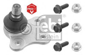 Опора кульова OPEL (Вир-во Febi) FEBI BILSTEIN 28420 на OPEL CORSA D