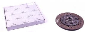 Диск сцепления Mercedes Benz 408 508 608 OM314 d=250mm  01.23.114
