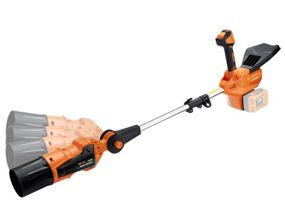 Воздуходувка аккумуляторная Sequoia без АКБ и ЗУ SBLB4022BT