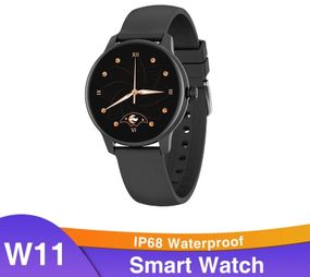 Смарт-Часы Xiaomi IMILAB iMi W11L Smart Watch Global K Black W11 L