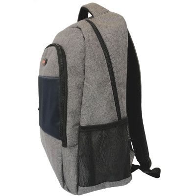 Рюкзак для ноутбука Porto 15.6&quot; RNB-4005 GY (RNB-4005GY) | Зображення 8