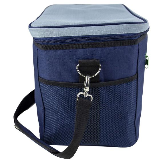 Термосумка Bo-Camp Cooler Bag 20 Blue (6702986) | Зображення 7