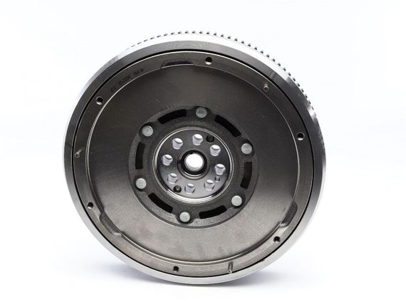 Демпфер зчеплення Honda Accord 2.2 i-CTDi 04-08 415 0272 10 | Зображення 2