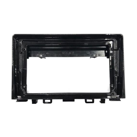 Штатна магнітола серії QIV Q1 під Kia Rio YB KX Cross 2016-2020 9 дюймів | Зображення 1