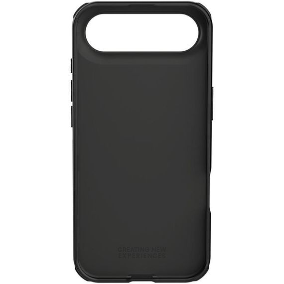 Чохол Nillkin Matte Pro для Apple iPhone 17 Air (6.5") Чорний / Black | Зображення 4