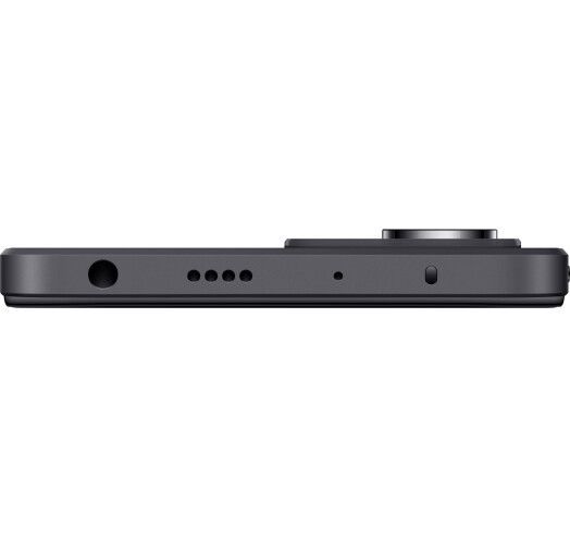 Смартфон Xiaomi Redmi Note 12 Pro 5G 8/128GB Black Global Rom | Зображення 5