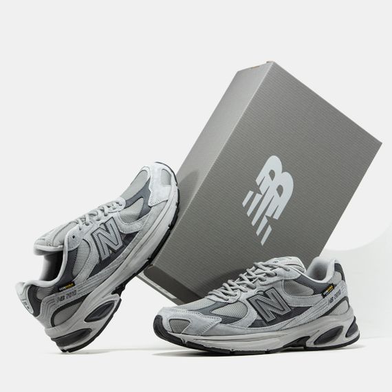 Чоловічі кросівки New 2010 Cordura Термо весна / осінь 2397 44 28 | Зображення 8