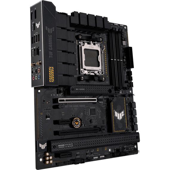Материнська плата ASUS TUF GAMING B650E-PLUS WIFI | Зображення 7