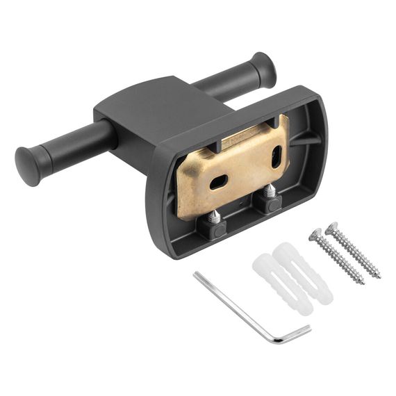 Тримач для рушників Kroner KRM Graz - GRP95601 (CV035530) | Зображення 1