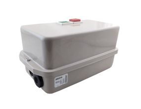Контактор КММо34055 оболонка металева 40А РТ-30-40А 110В/АС3 IP54 Ny95504489