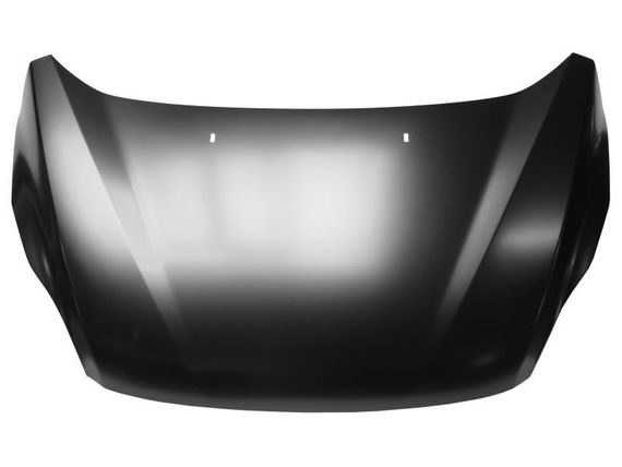 Капот Ford C-max 2010-2014  1687233