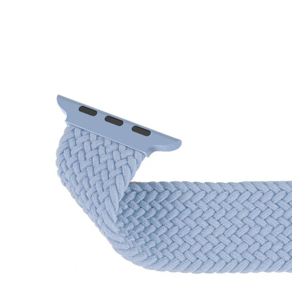 Ремінець Dux Ducis Nylon Woven для Apple Watch 38/40/41/42mm(ser.10) | Зображення 4
