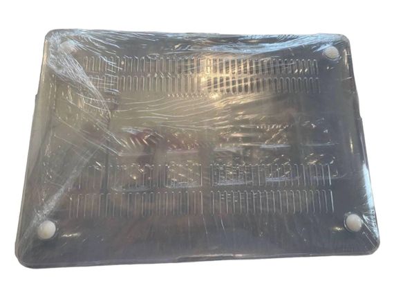 Чехол на MacBook Air 32 в упаковке из твердого пластика. | Зображення 1