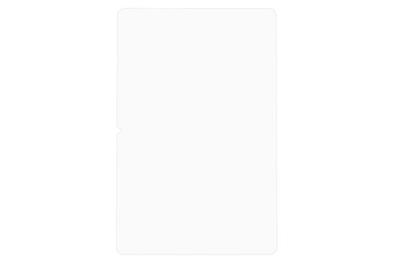 Захисне скло 2E  для Samsung Galaxy Tab S8 (X700/X706), 2.5D, Clear (2E-G-TABS8-LT2.5D-CL) | Зображення 1